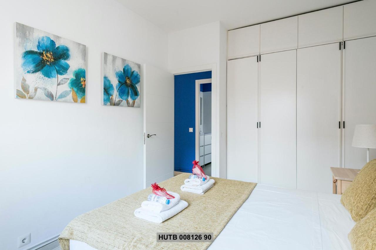 Alcam Rogent Apartment *