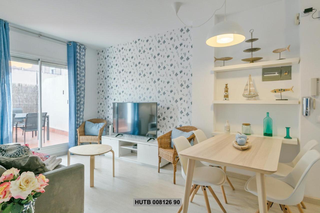 Alcam Rogent Apartment Barcelona
