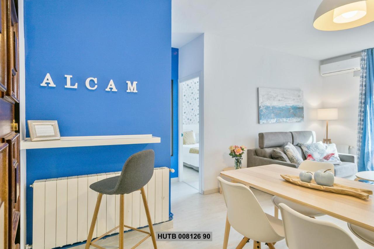 Apartment Alcam Rogent *