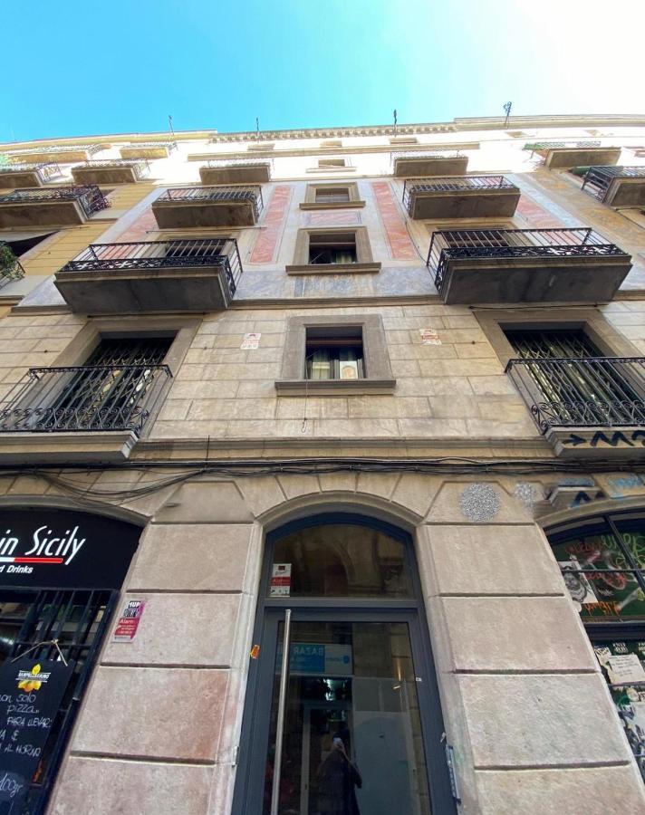 Canela Homes Macba Apartment Barcelona