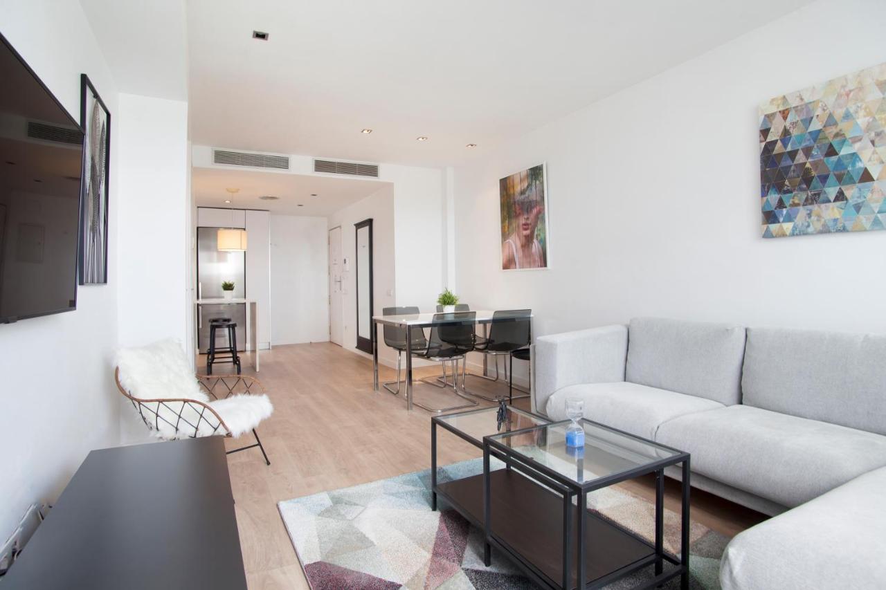 Tendency 12 Penthouse * Barcelona