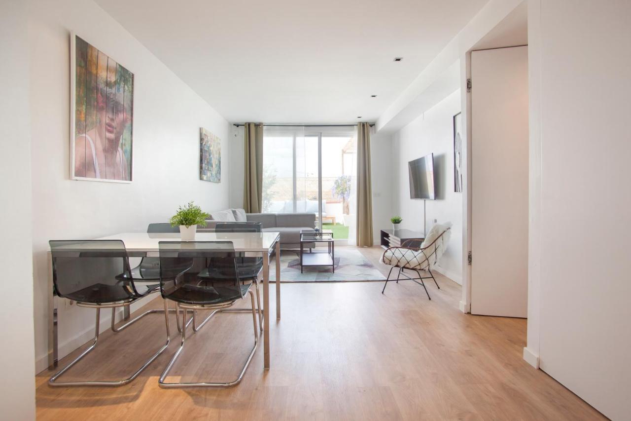 Tendency 12 Penthouse Barcelona