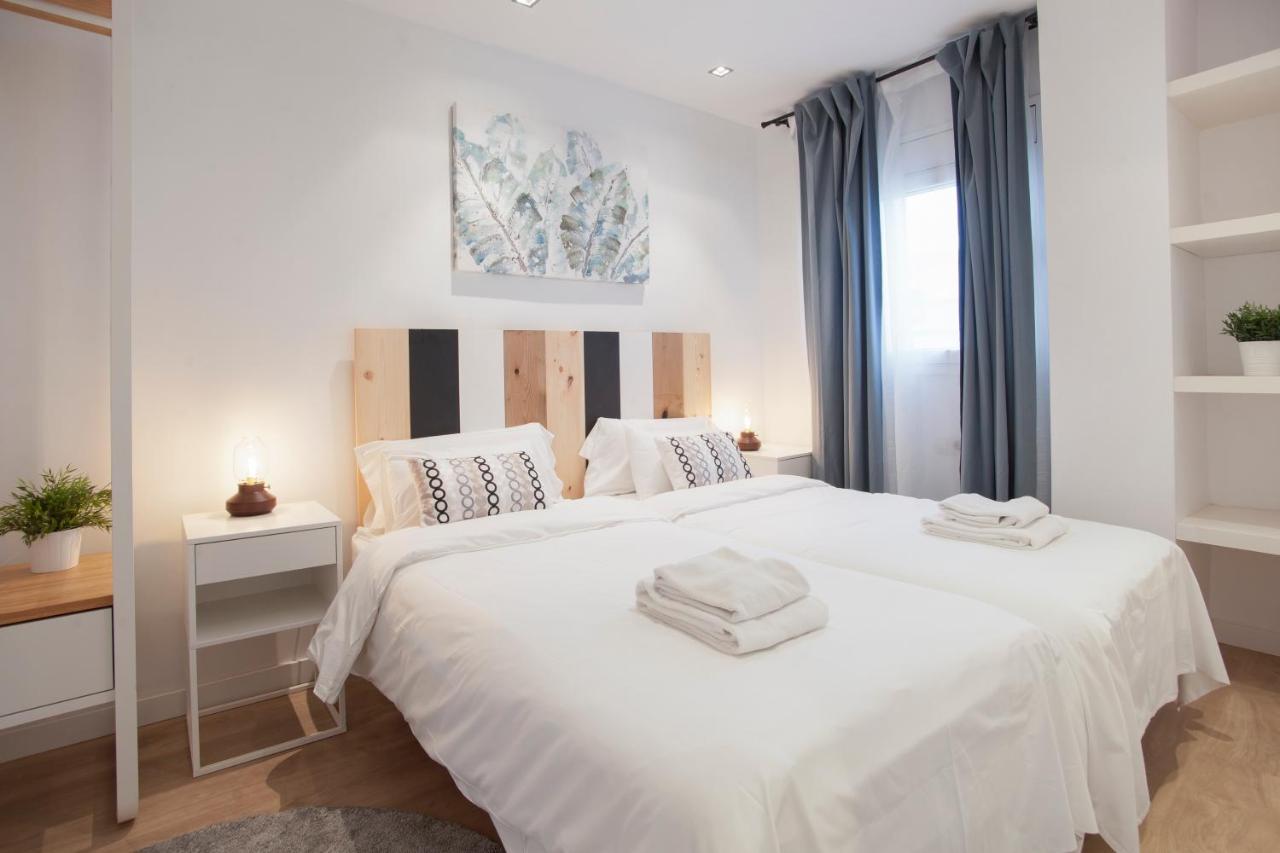 Tendency 12 Penthouse Barcelona