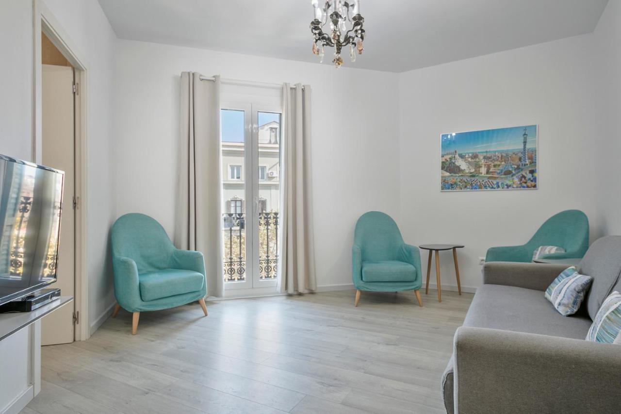 Together Apartment *