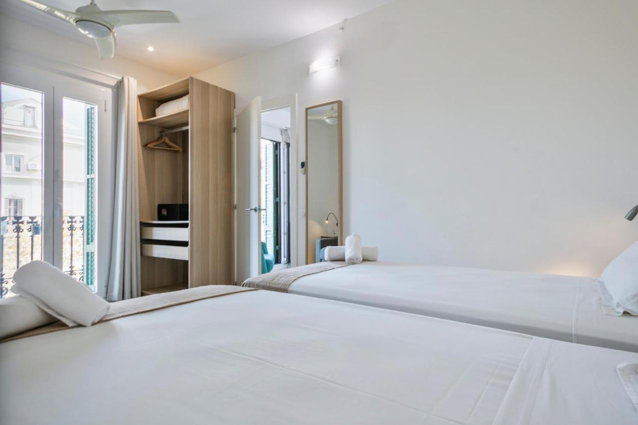 Apartment Together *