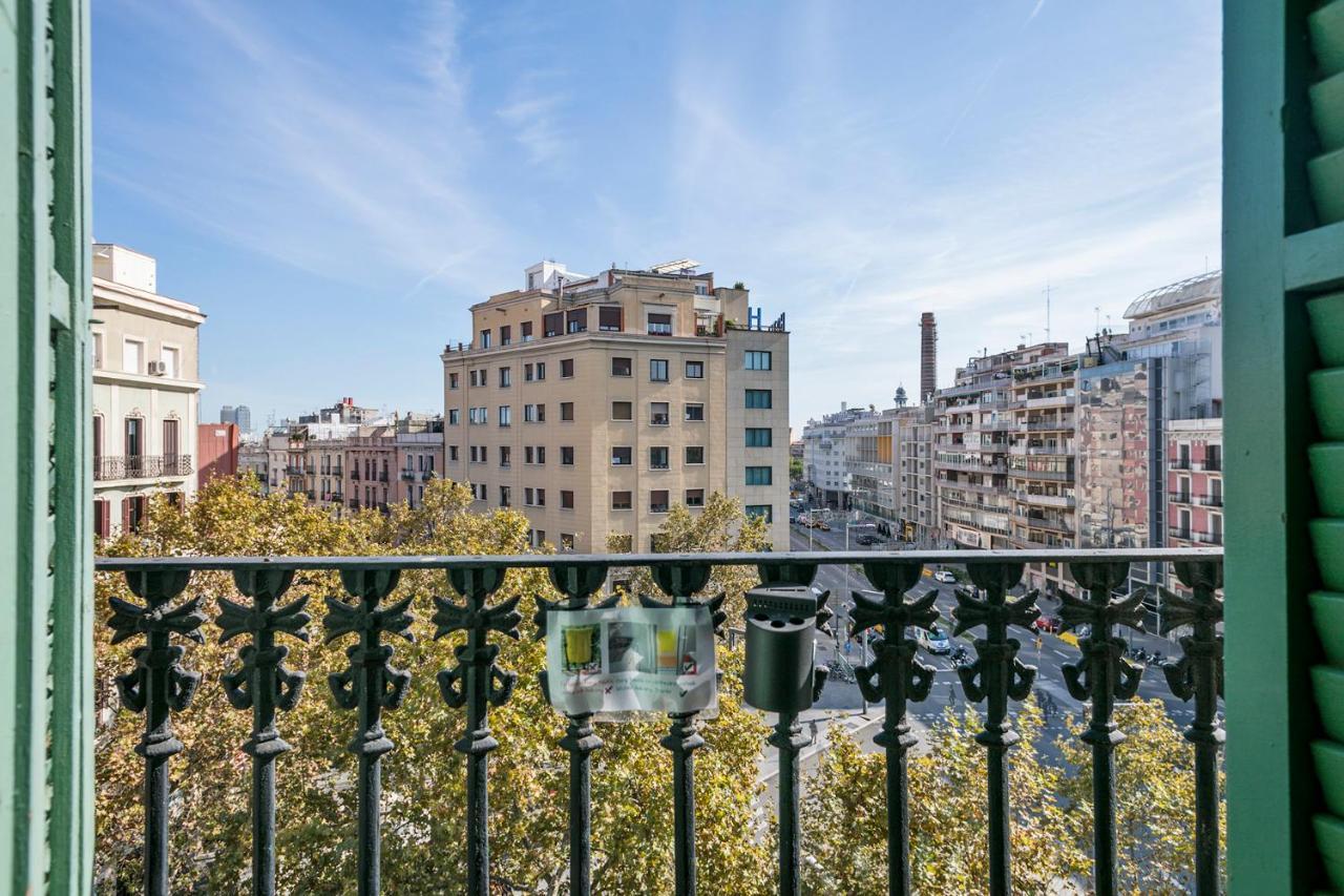 Apartment Together Barcelona