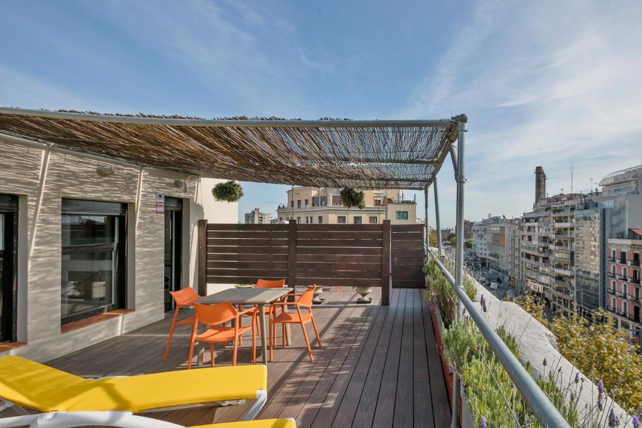 Apartment Together