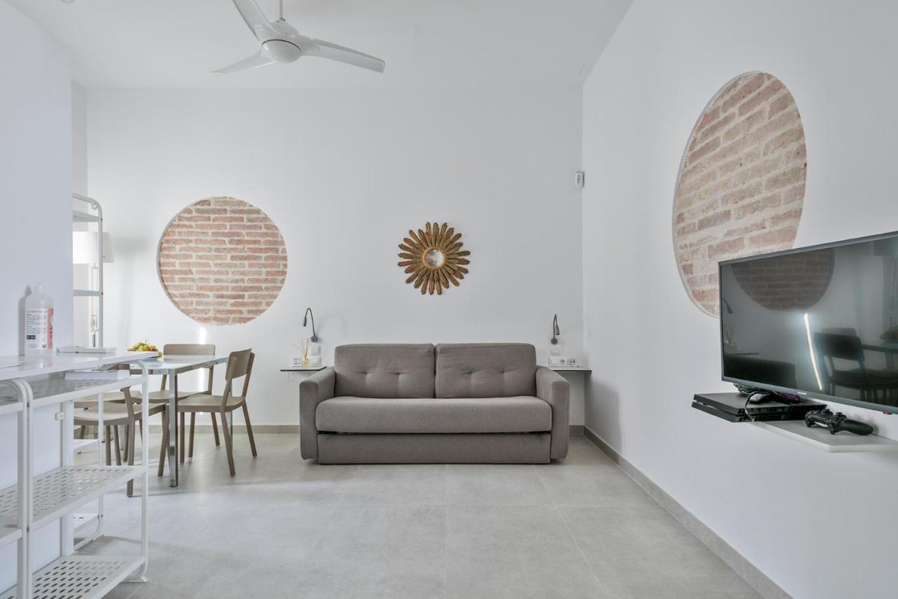 Together Apartment *