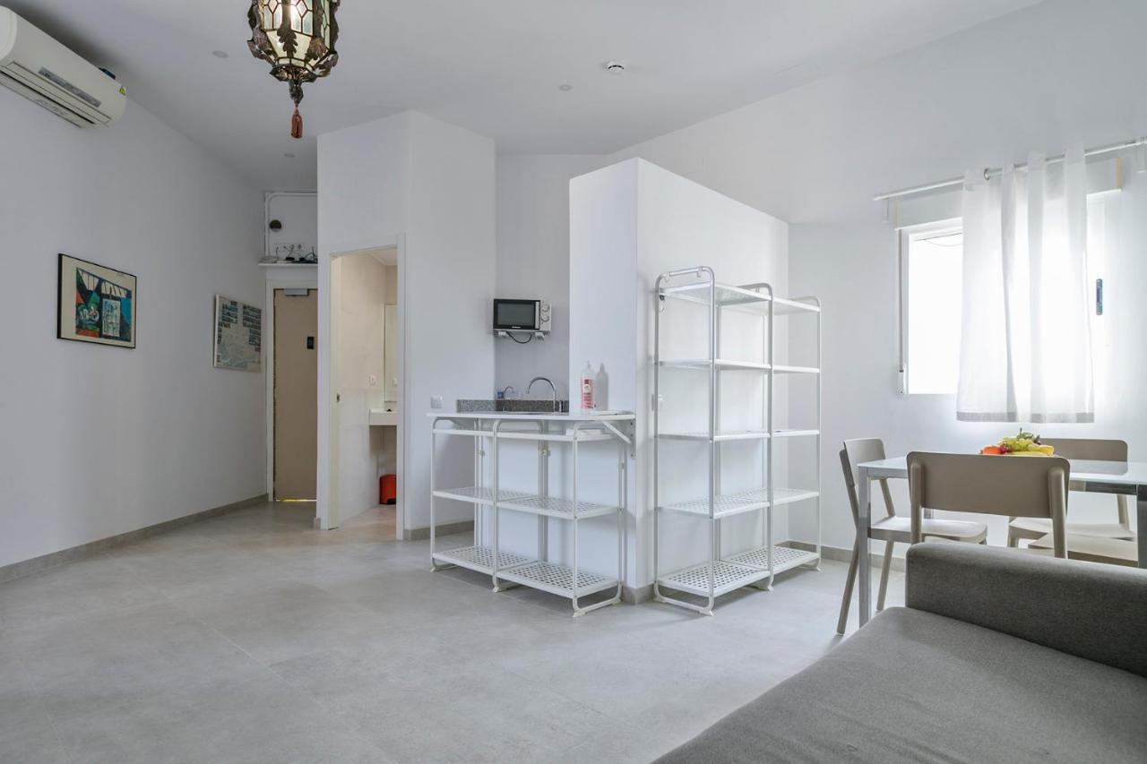 Apartment Together