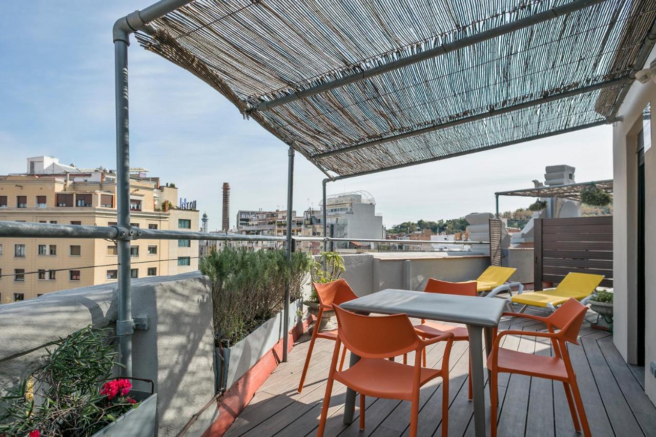 Together Apartment *