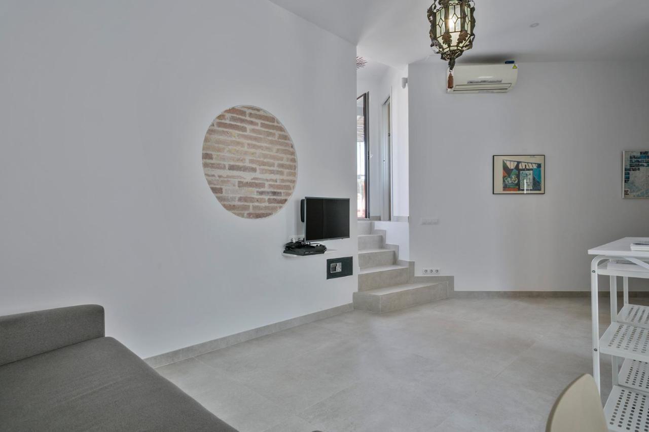 Apartment Together