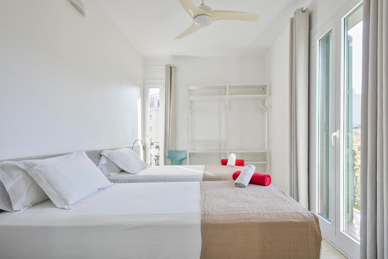 Together Apartment *