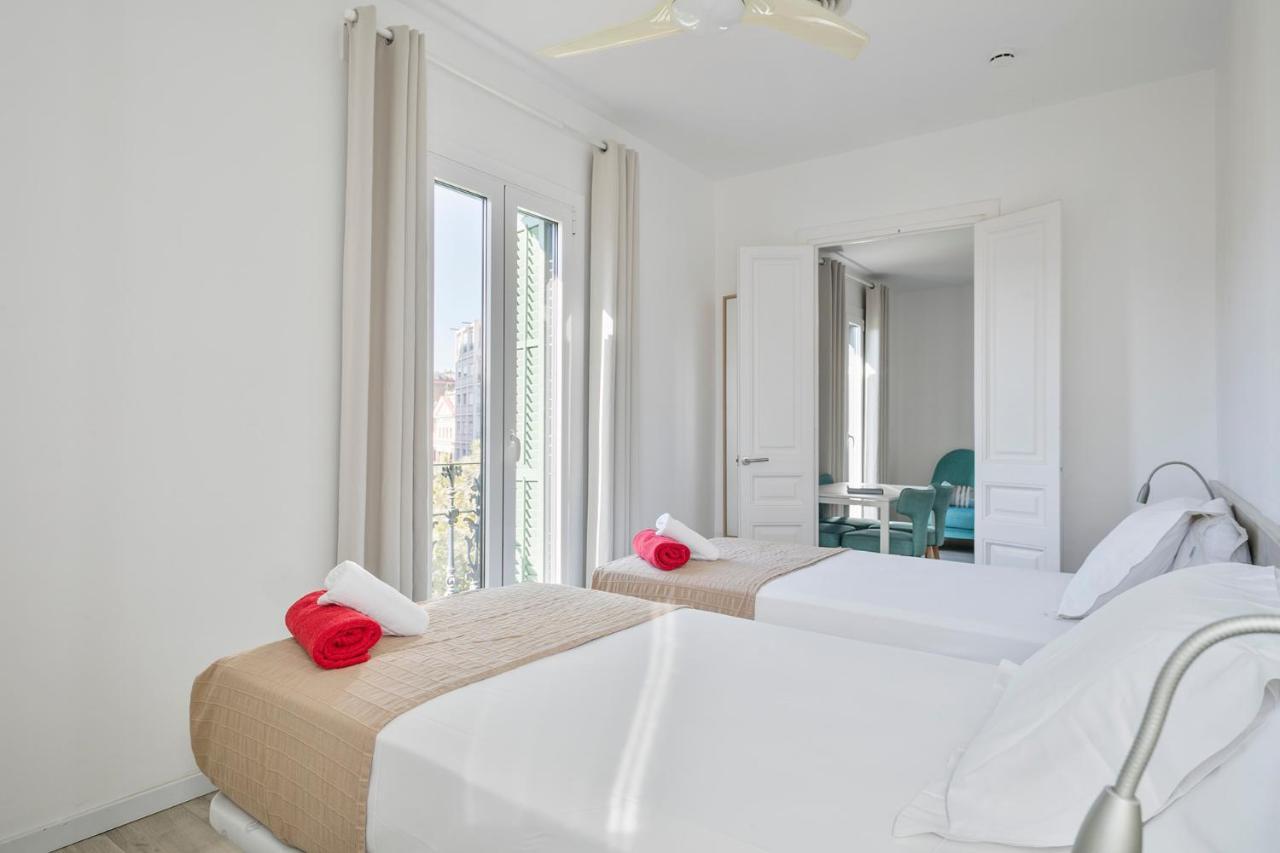 Apartment Together Barcelona