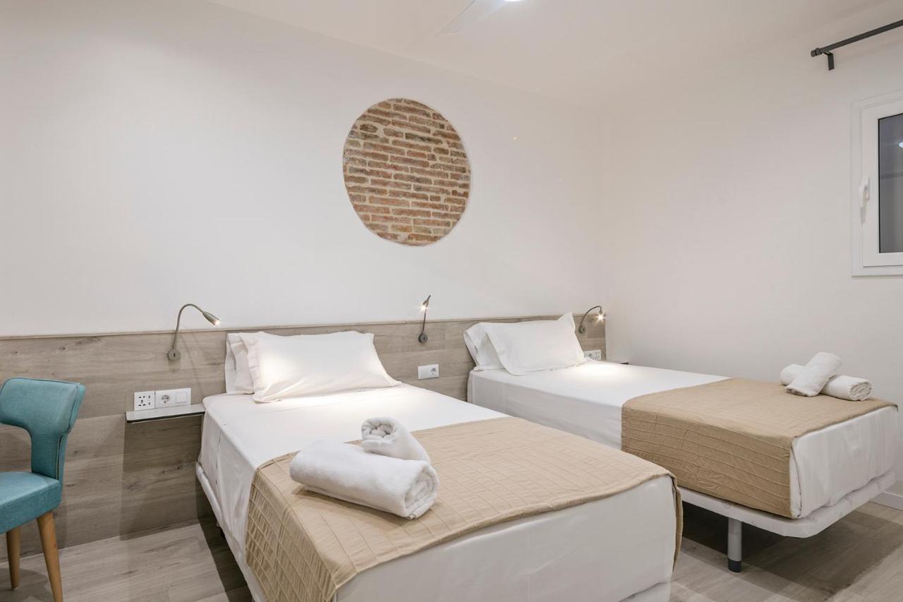 Apartment Together Barcelona