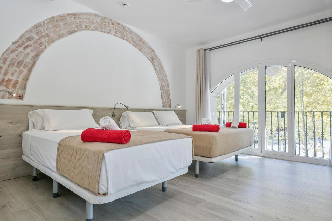 Together Apartment Barcelona