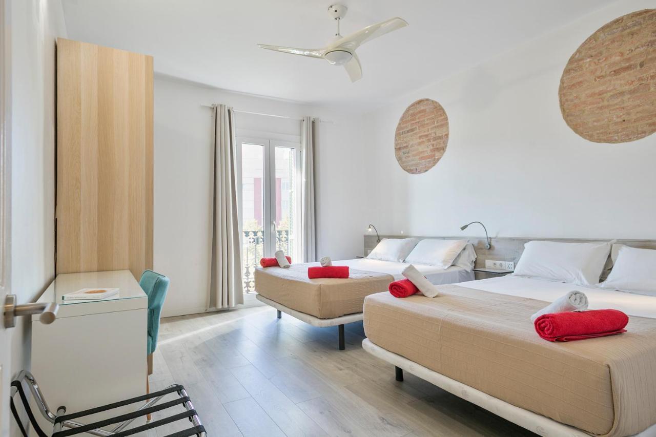 Together Apartment *