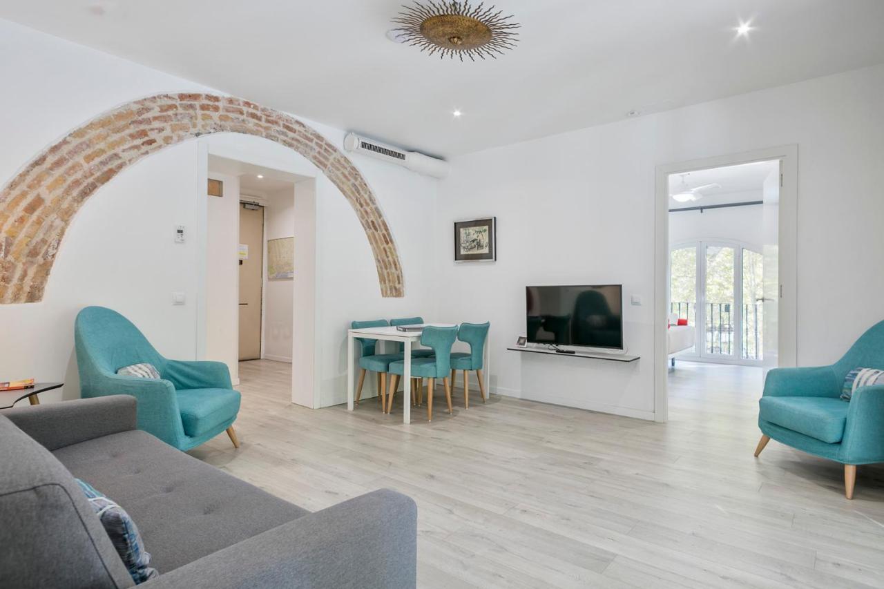Apartment Together