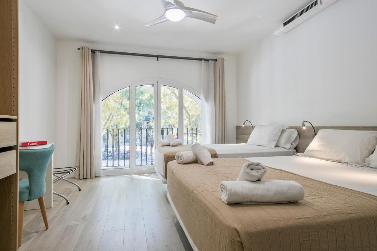 Apartment Together