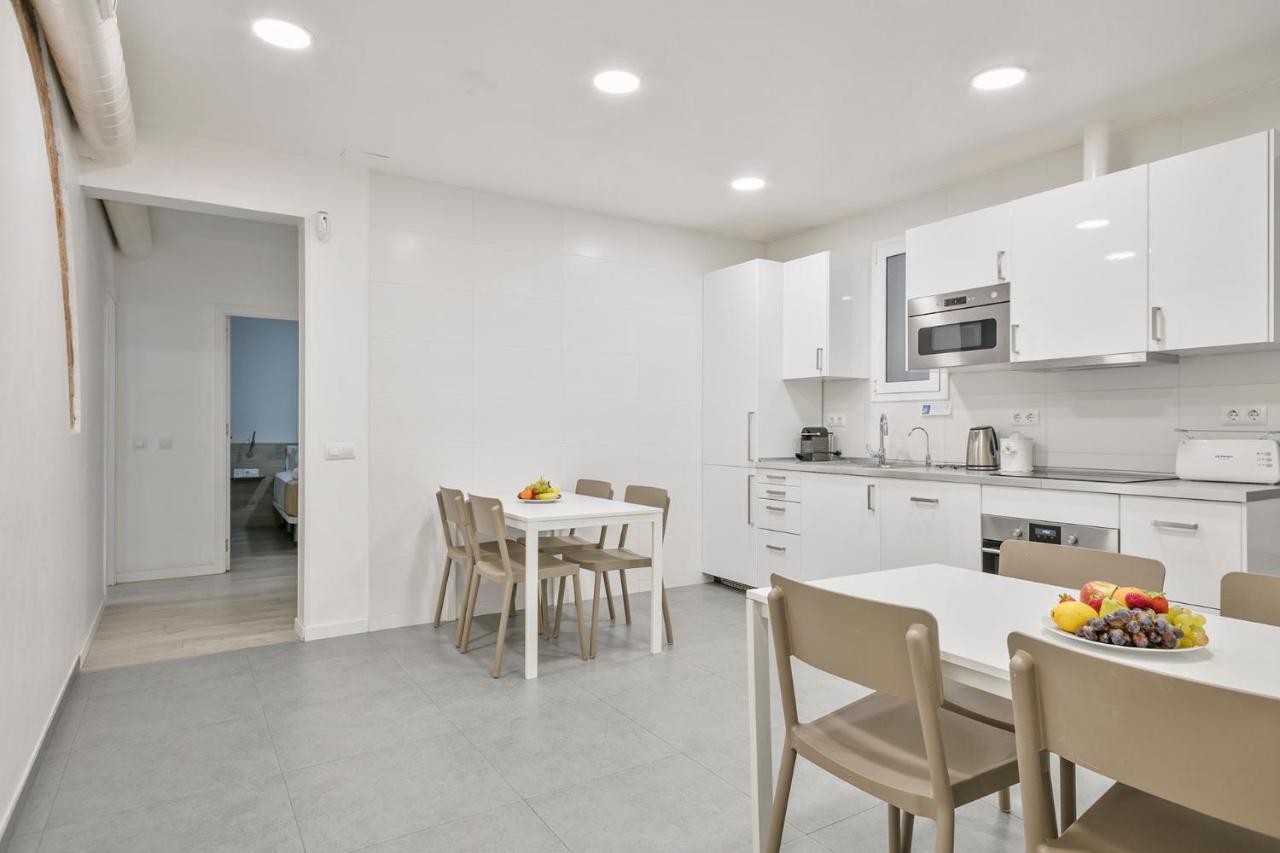 Apartment Together *
