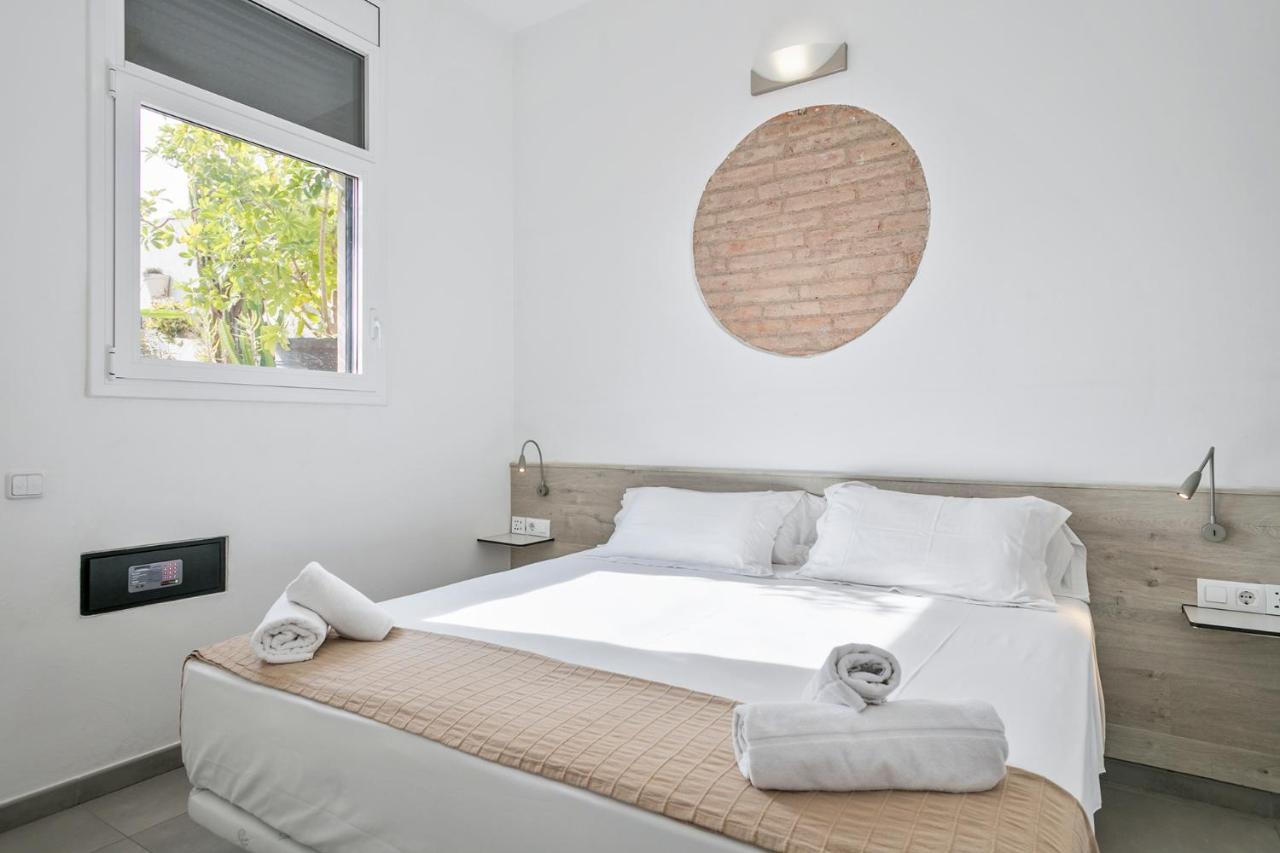 Apartment Together