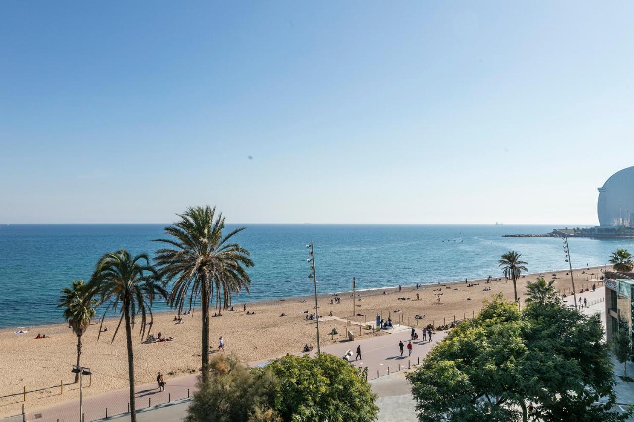 Apartamento Easystaybcn2 *