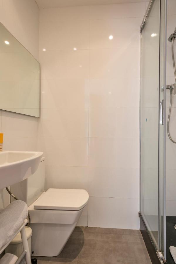 Easystaybcn2 Apartamento *