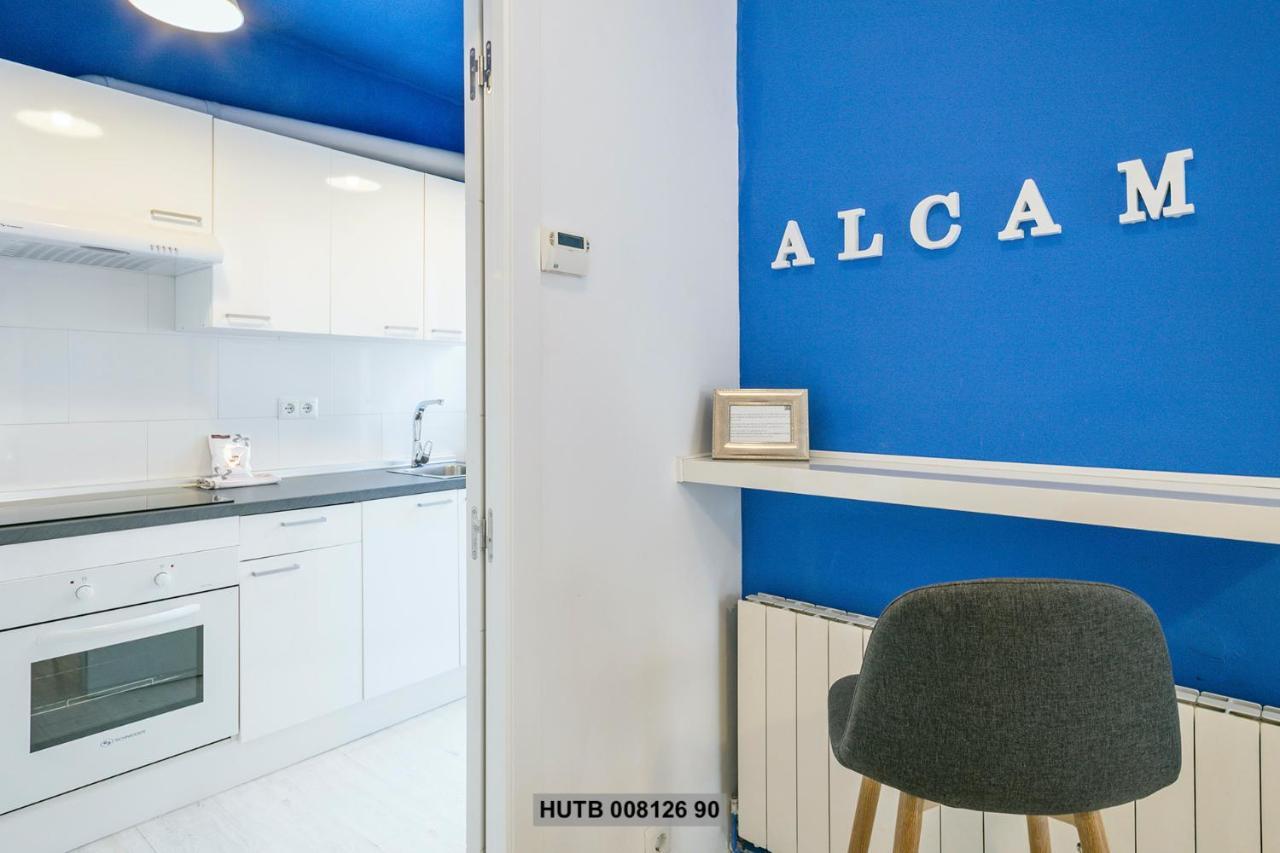 Apartment Alcam Rogent Barcelona