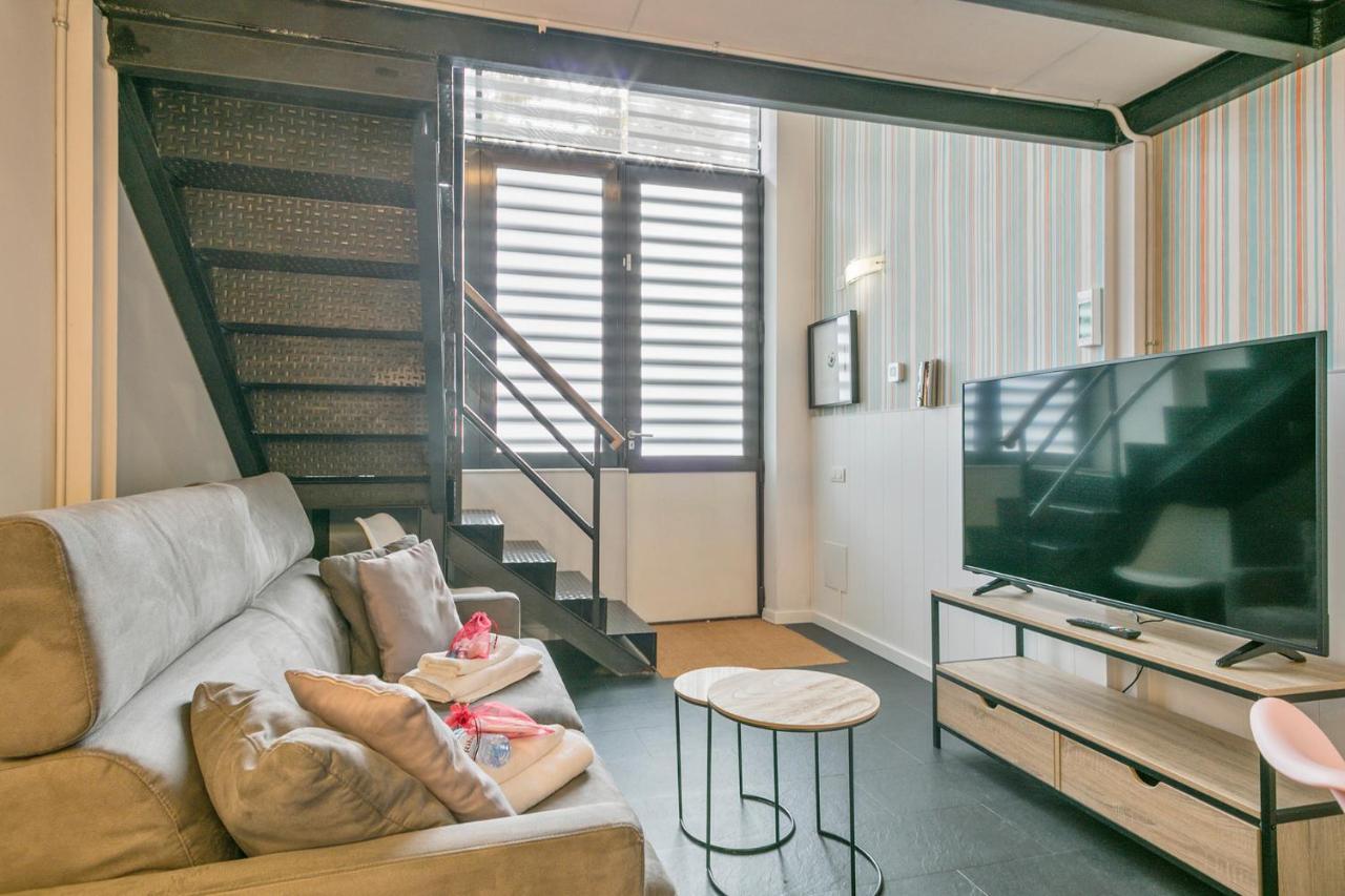 Apartment Alcam Futbol *