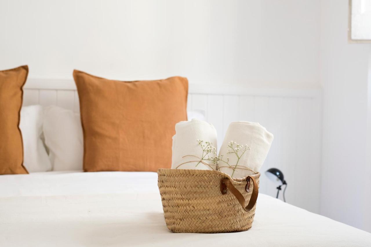 Casa Filomena Guest house Barcelona