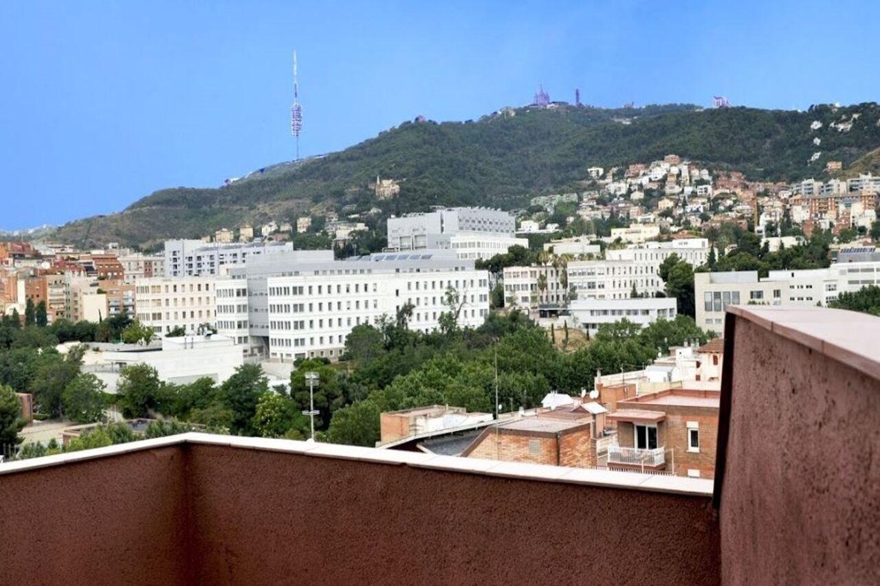 Hotel Catalonia Park Güell Barcelona