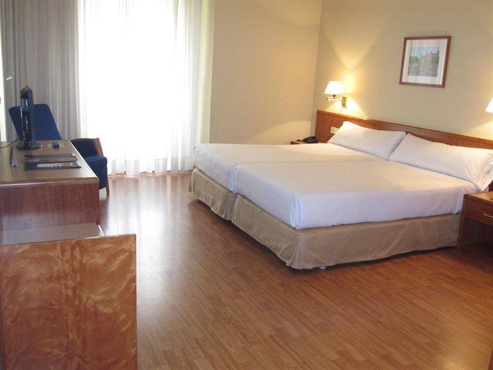 Hotel Atiram Barcelona