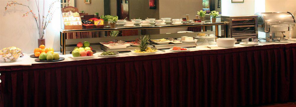 Hotel Atiram