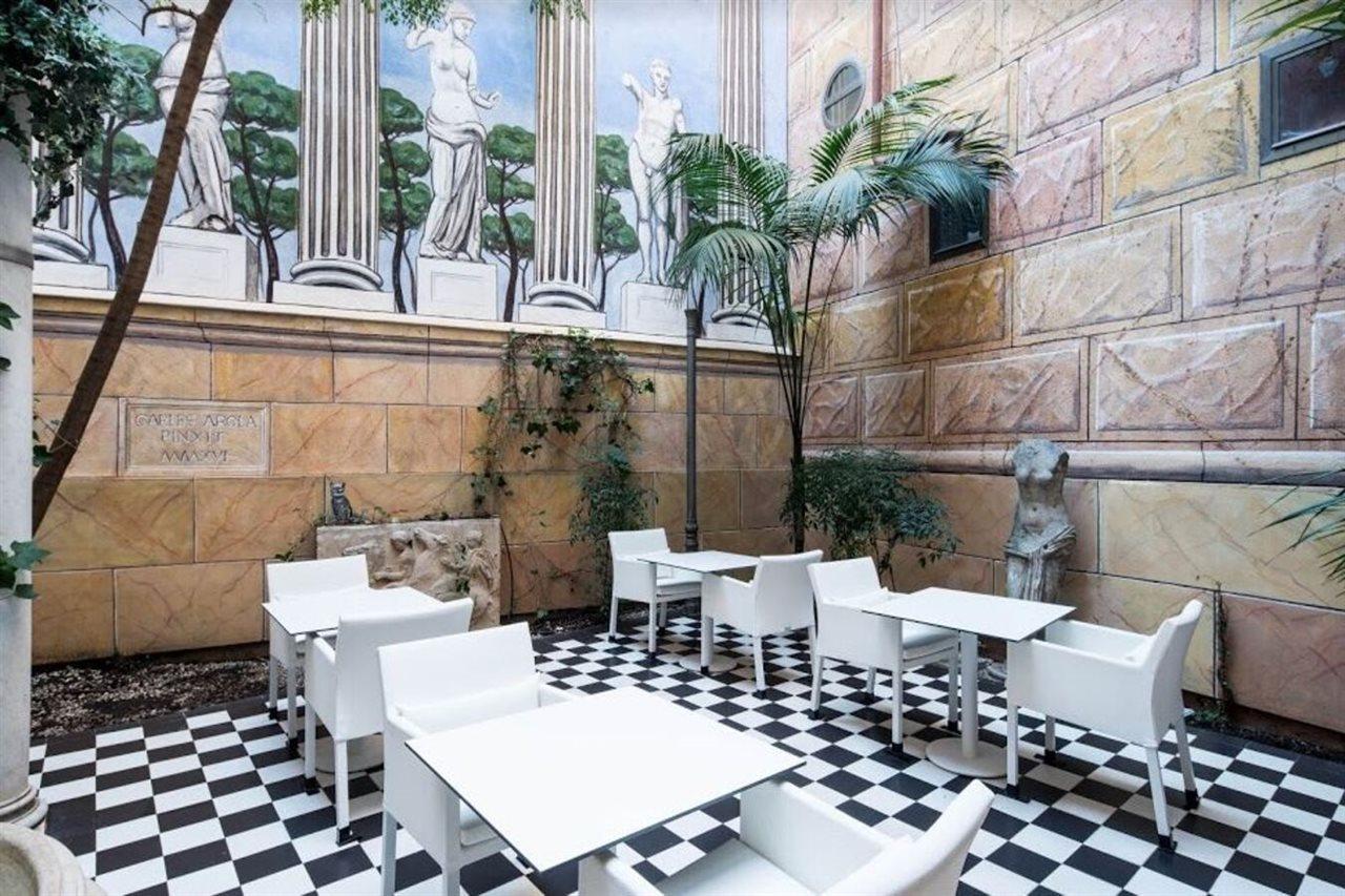 Catalonia Roma Hotel Barcelona
