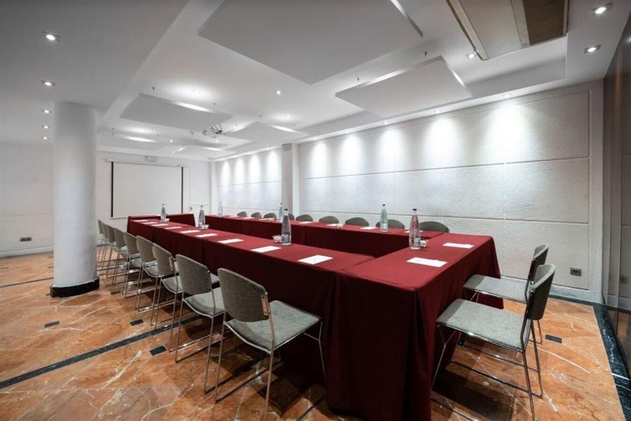 Catalonia Roma 3* Barcelona