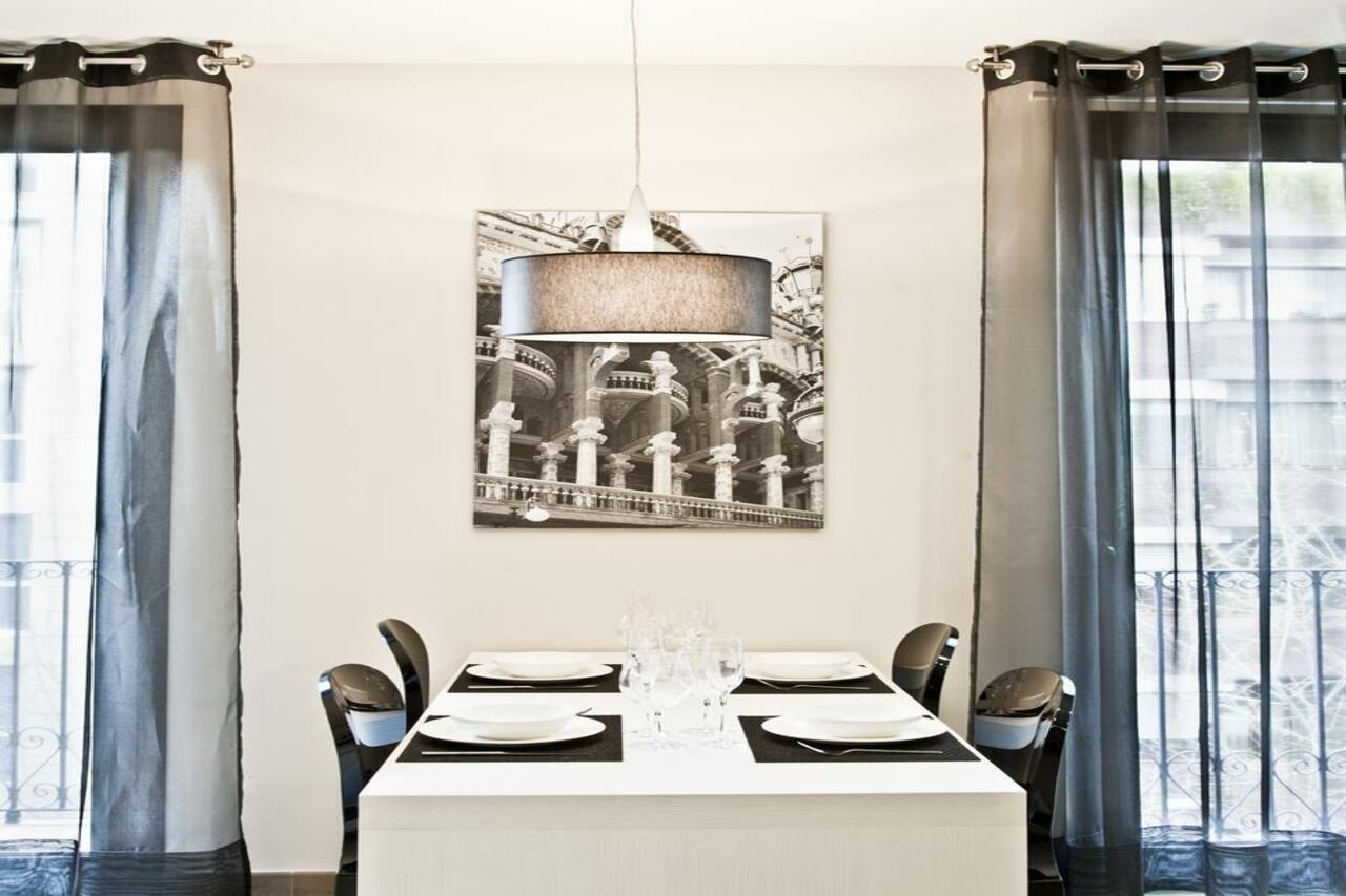 Apartamento Up Bcn Barcelona