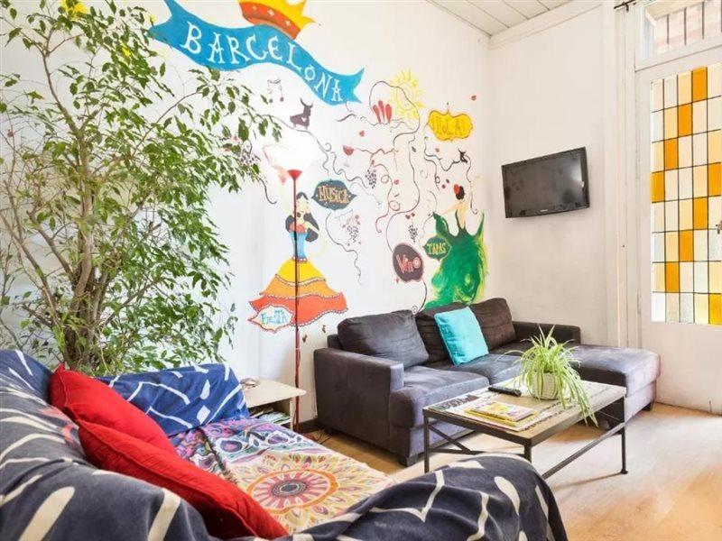 Casa Barcelo Barcelona