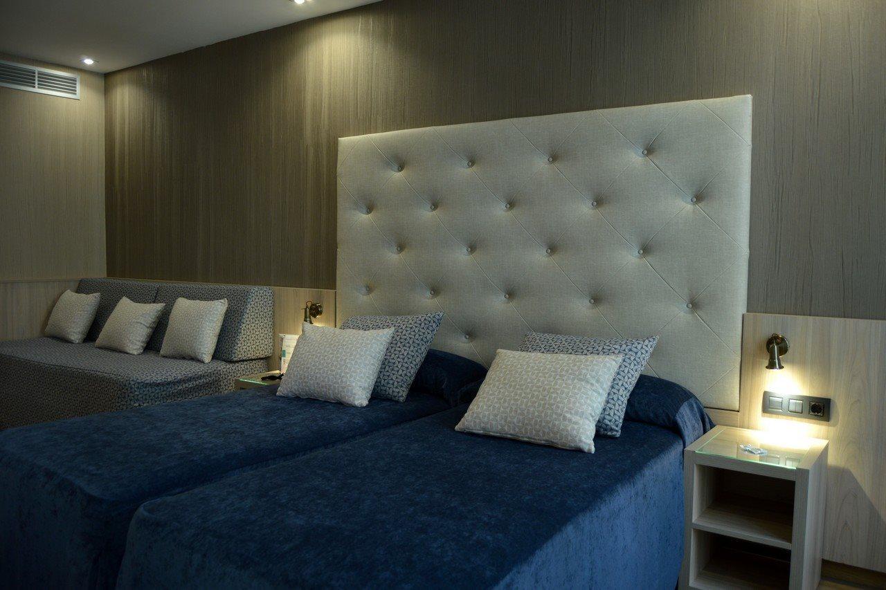 Rialto Hotel Barcelona