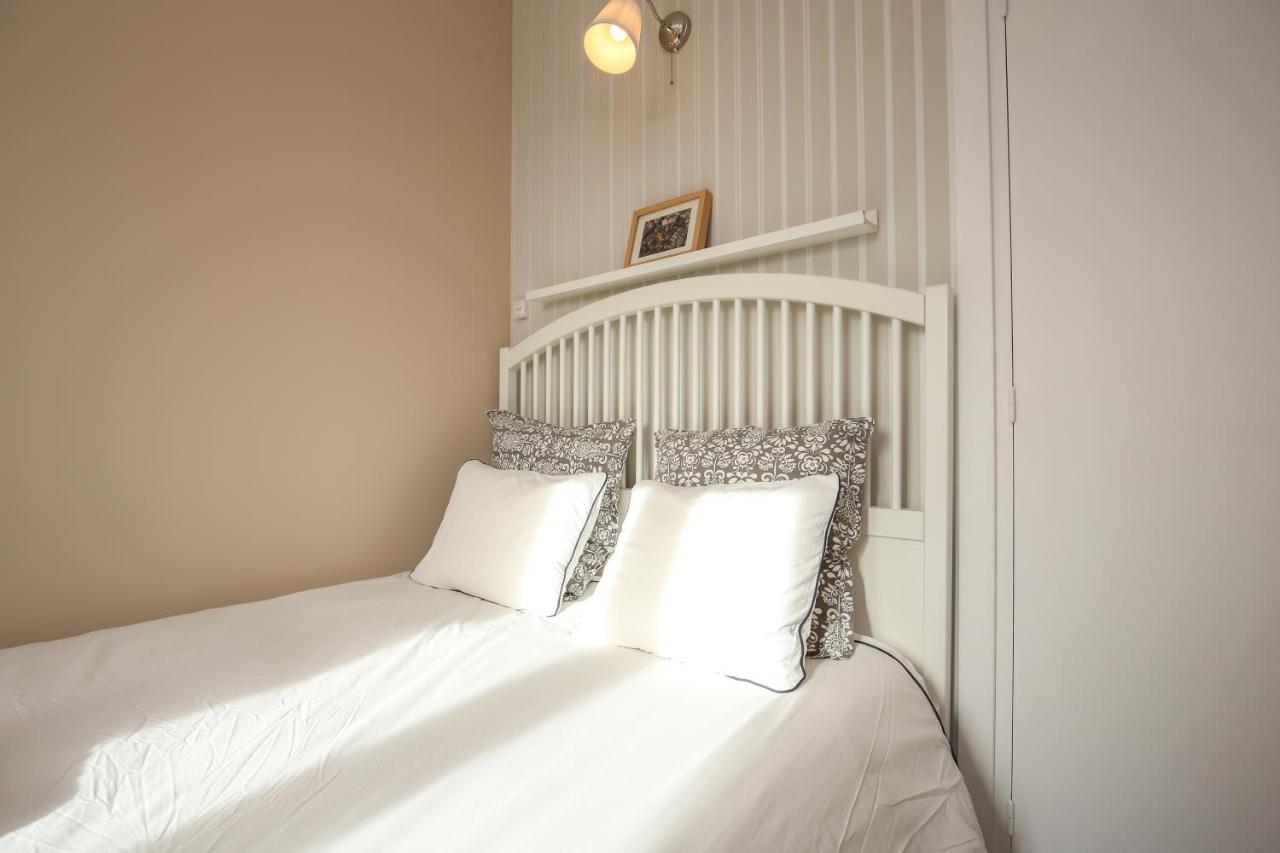 Apartment Valladolid 19 Barcelona