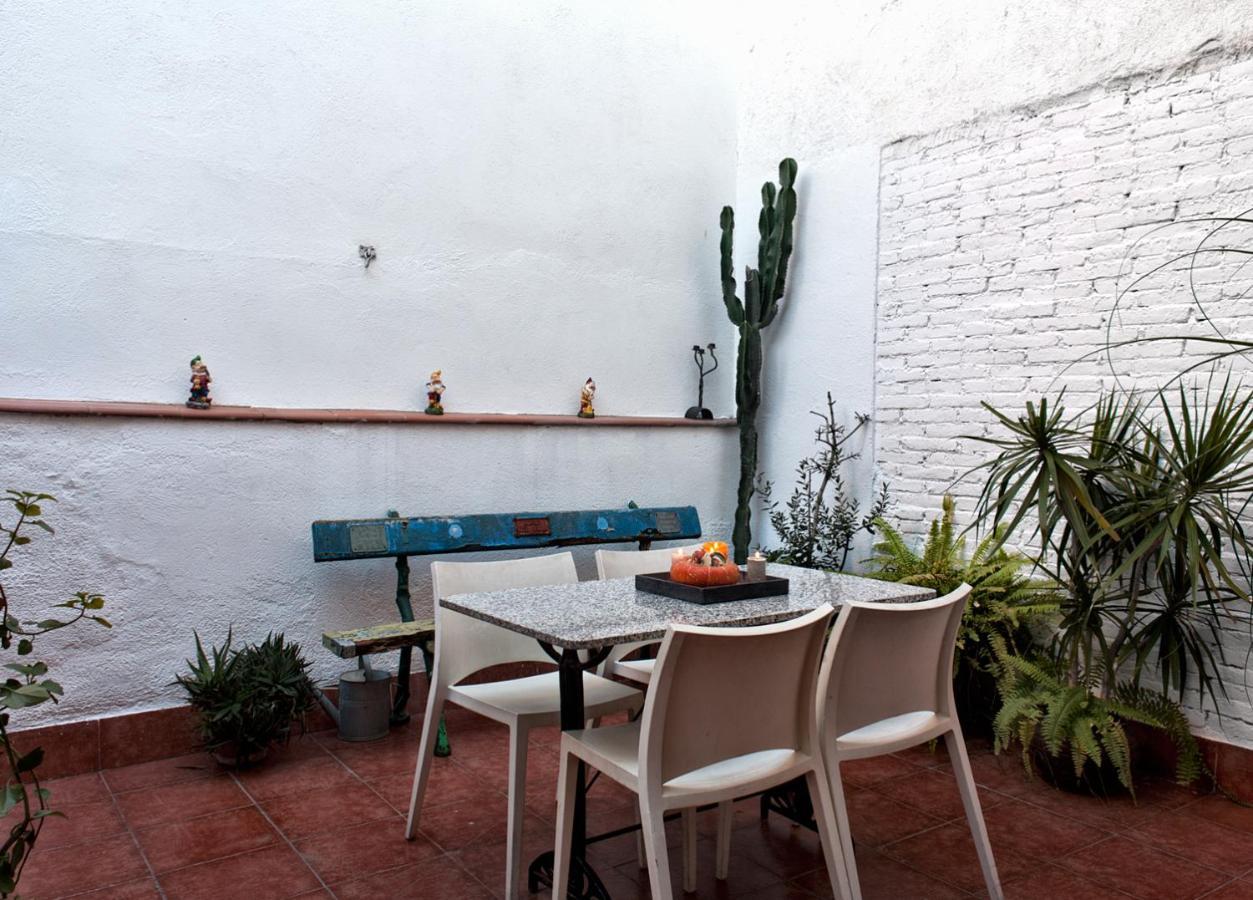 Holiday La Casa Azul * Barcelona