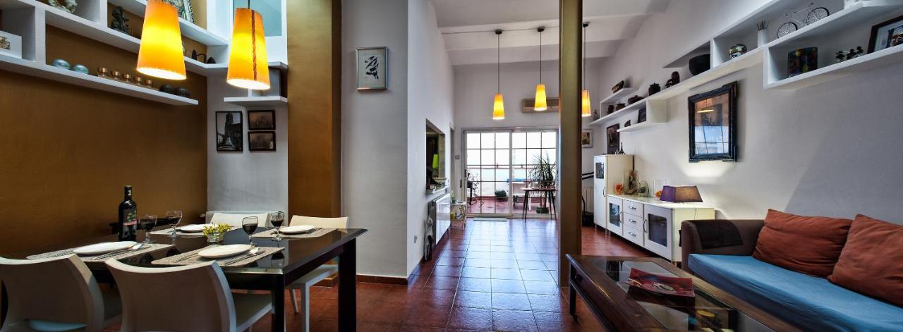 Holiday home Holiday La Casa Azul *