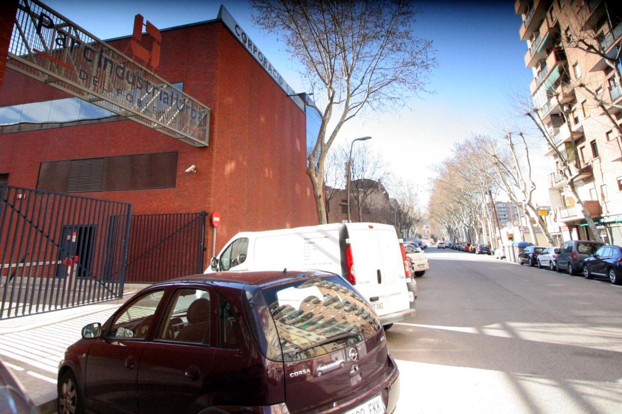 Near Maresme Forum * Barcelona
