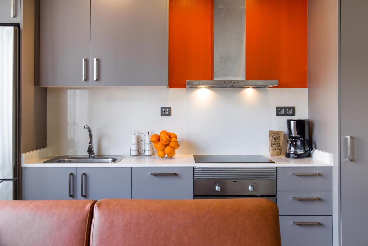 Apartamento Ola Living Music *