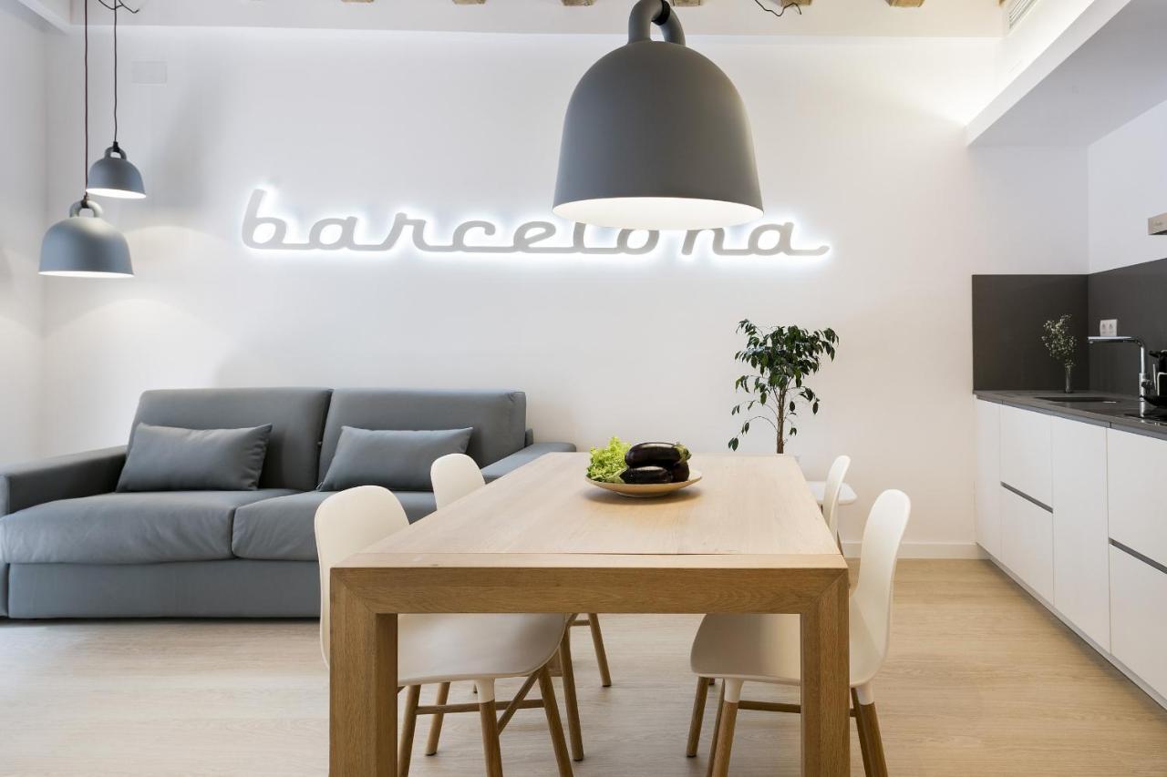 Apartment Ola Living Santa Anna