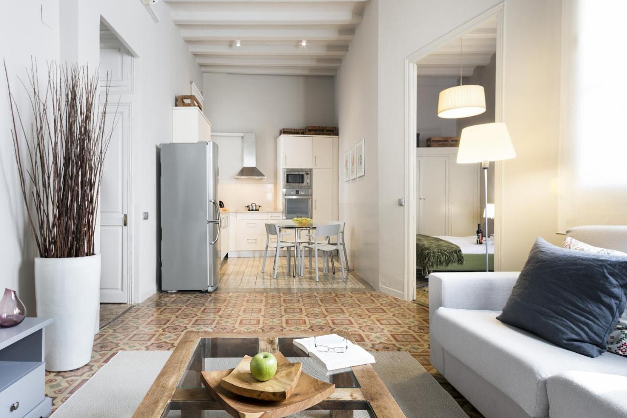 Apartamento Ola Living Gaudi