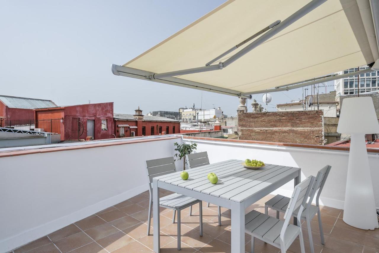 Apartamento Ola Living Santa Anna Barcelona