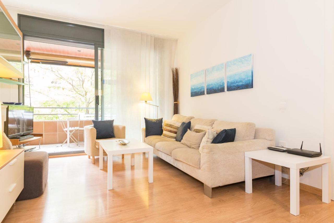 Guell Apartamento Barcelona