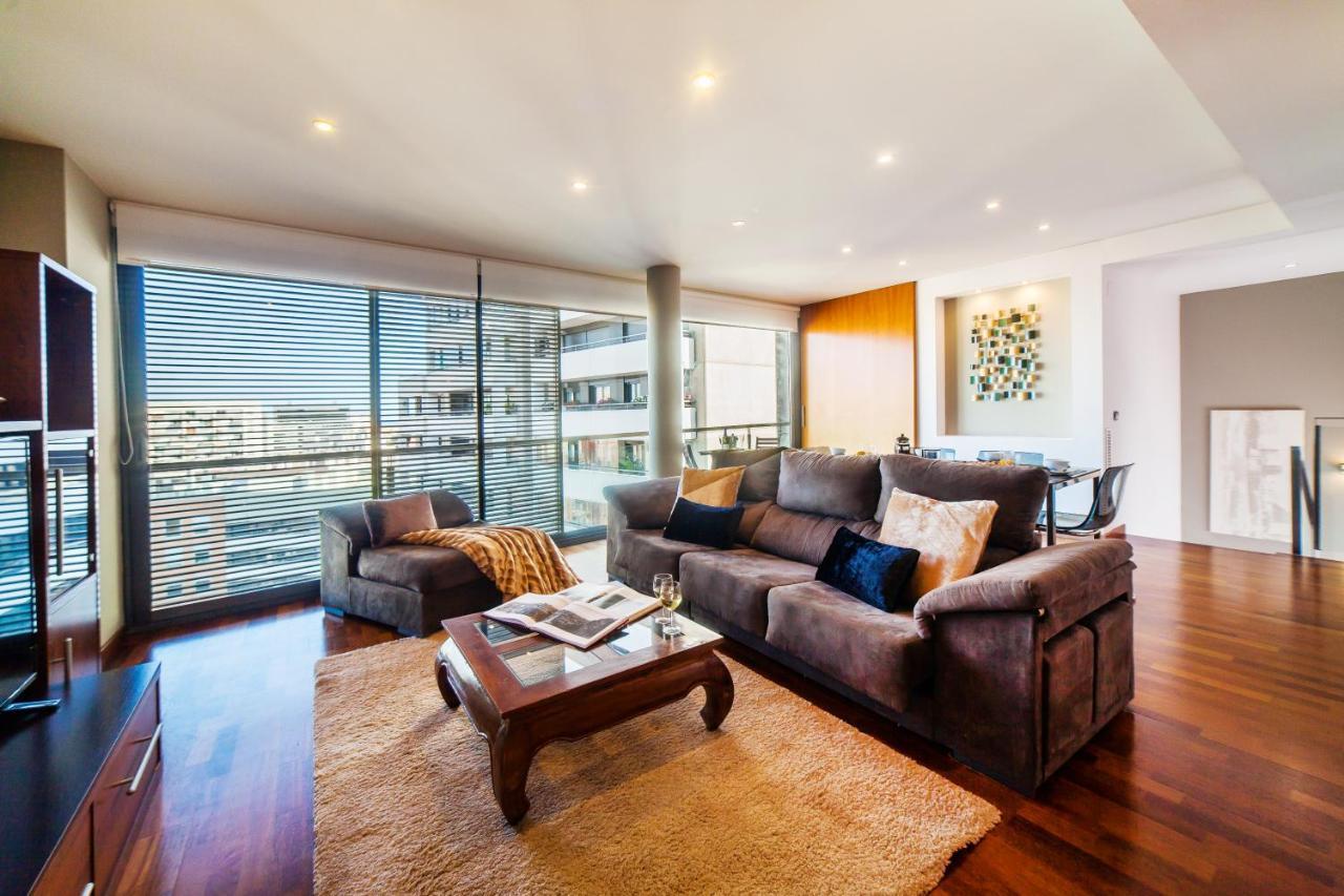 Apartamento Victoria Diagonal Mar *
