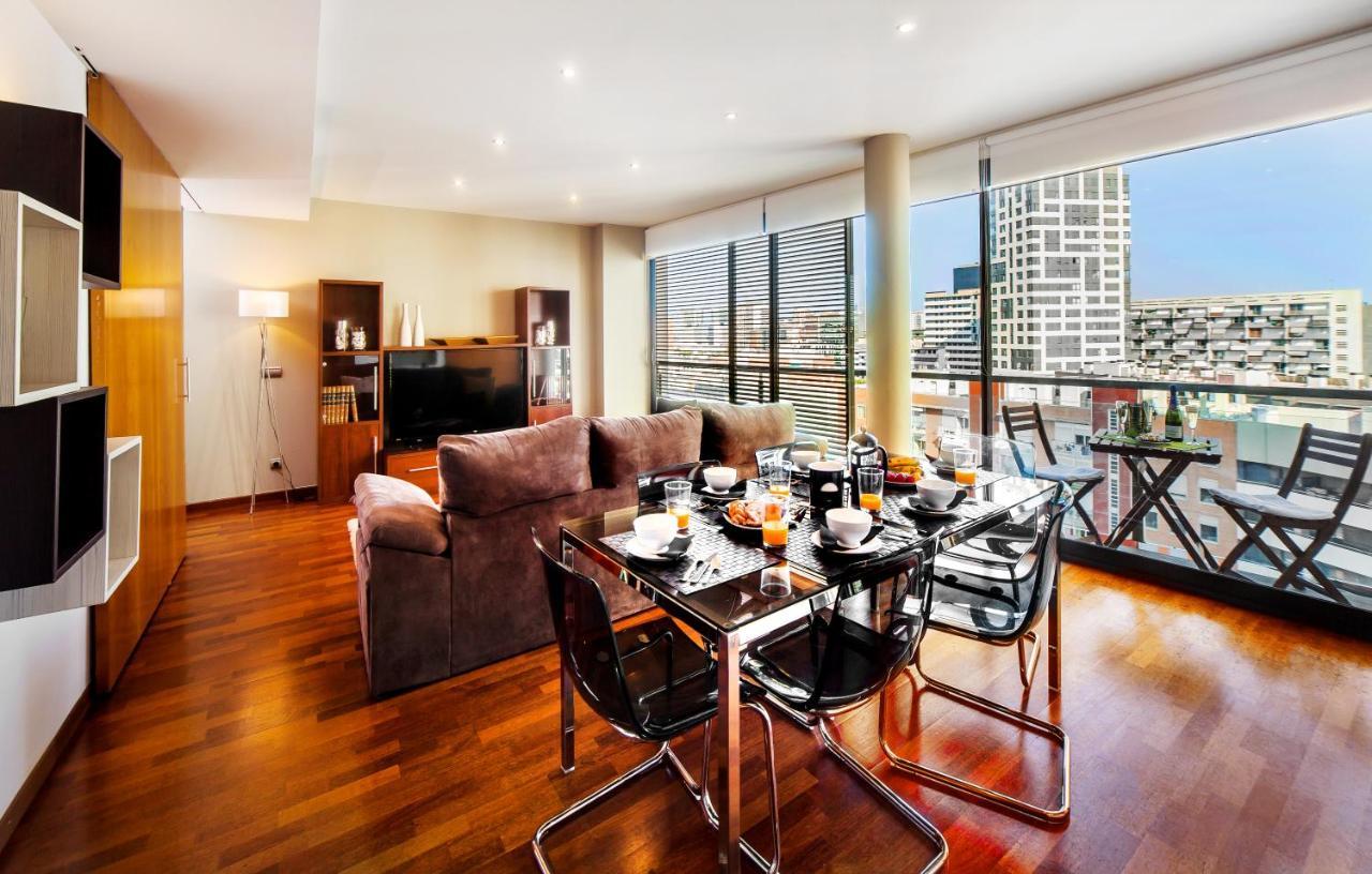 Victoria Diagonal Mar Apartamento *