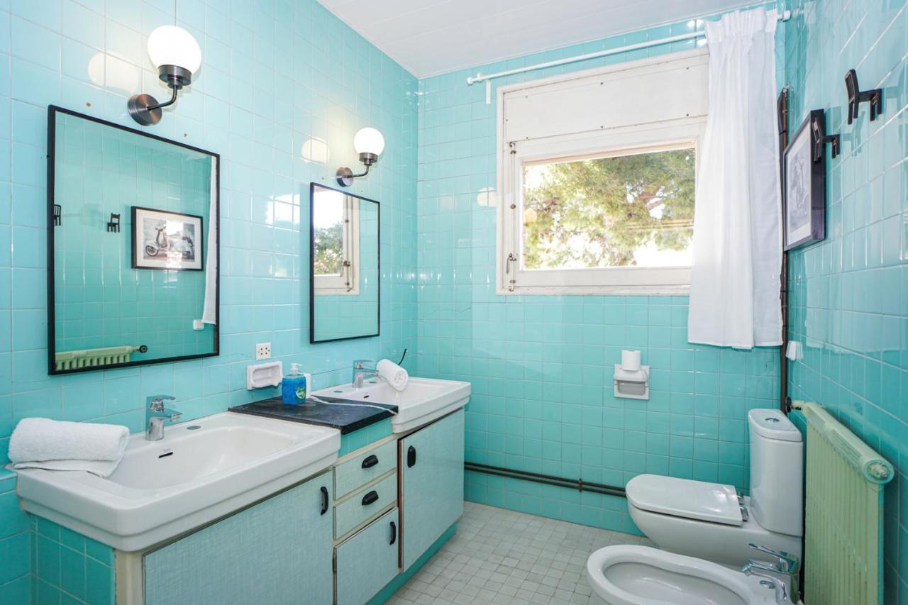 Apartamento Pool House *
