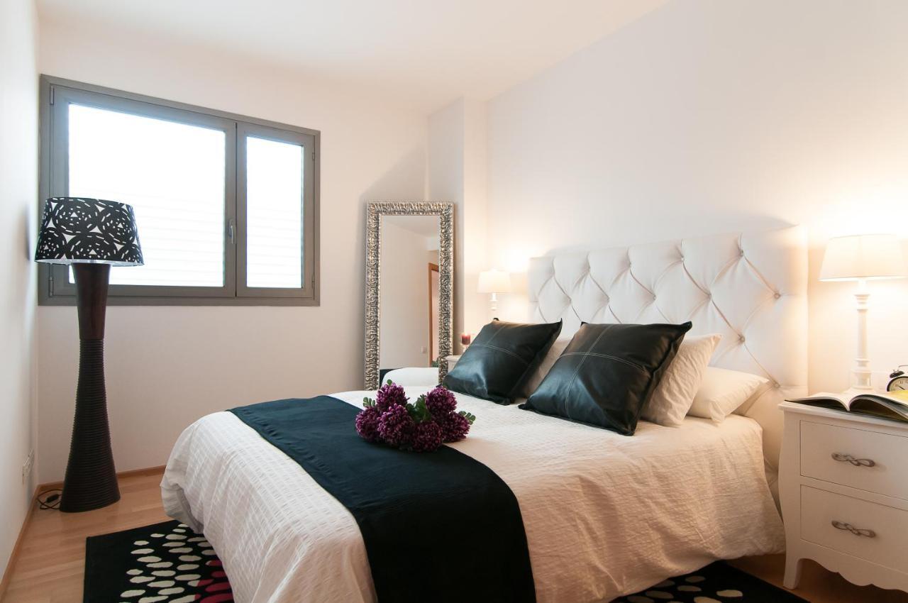 Livingstone Apartment